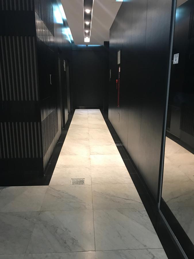 Studio Iq Ciudad Autónoma de Ciudad Autónoma de Buenos Aires Exterior foto