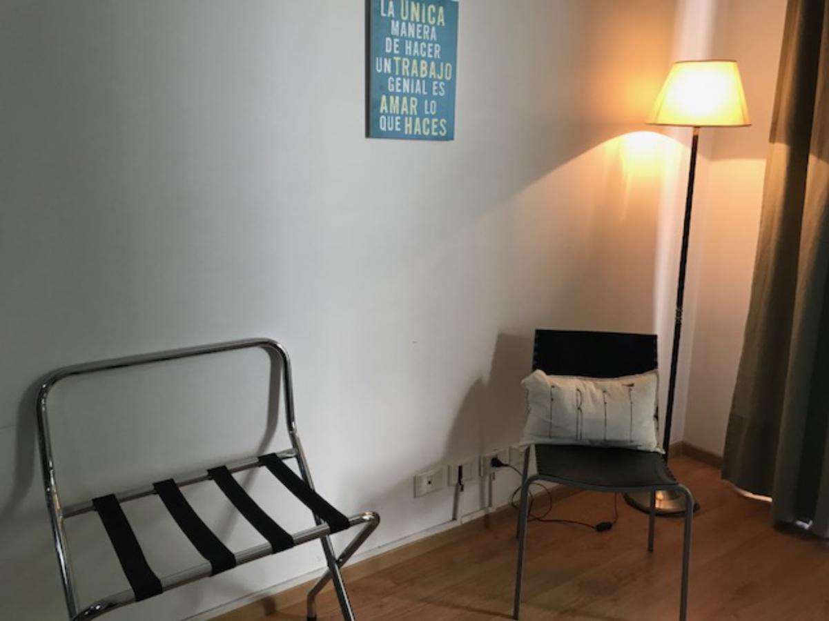 Studio Iq Ciudad Autónoma de Ciudad Autónoma de Buenos Aires Exterior foto