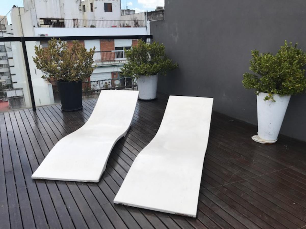 Studio Iq Ciudad Autónoma de Ciudad Autónoma de Buenos Aires Exterior foto