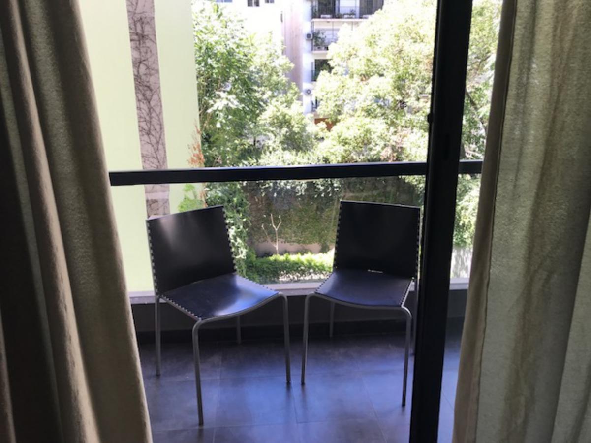 Studio Iq Ciudad Autónoma de Ciudad Autónoma de Buenos Aires Exterior foto