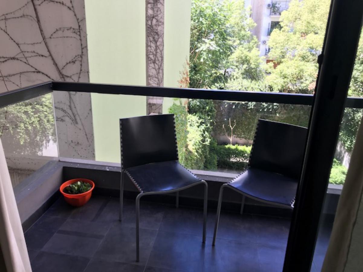 Studio Iq Ciudad Autónoma de Ciudad Autónoma de Buenos Aires Exterior foto