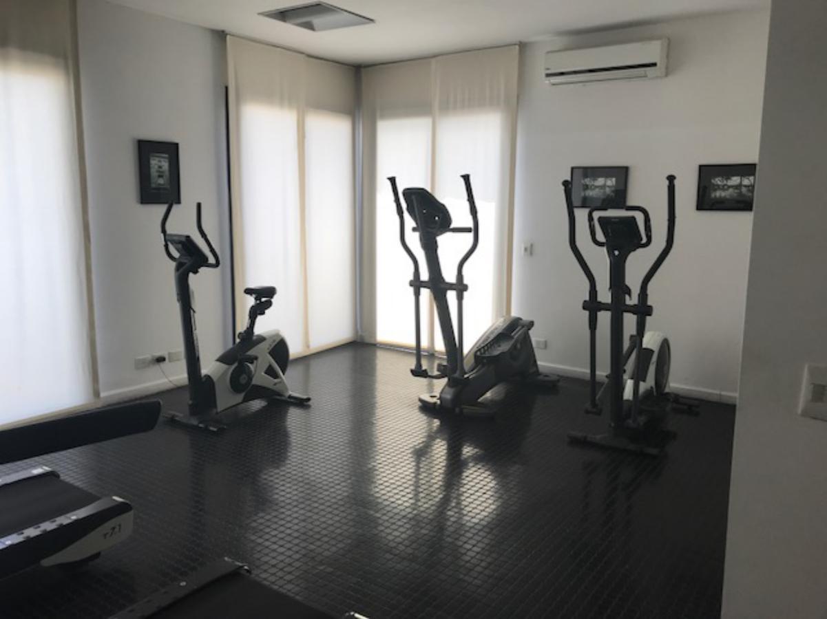 Studio Iq Ciudad Autónoma de Ciudad Autónoma de Buenos Aires Exterior foto